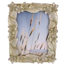 Интерьерная фоторамка BonaDi Объемные Листья 13х18 см Золотой DP219287 Интерьерная фоторамка BonaDi Объемные Листья 13х18 см Золотой DP219287