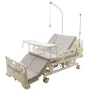 Матрас для медицинской кровати MED1 Н01/Н03 200x90x8 см Серый (MED1-8)