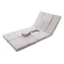Матрас для медицинской кровати MED1 Н01/Н03 200x90x8 см Серый (MED1-8)