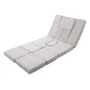 Матрас для медицинской кровати MED1 Н01/Н03 200x90x8 см Серый (MED1-8)
