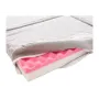 Матрас для медицинской кровати MED1 Н01/Н03 200x90x8 см Серый (MED1-8)