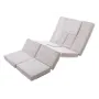 Матрас для медицинской кровати MED1 Н01/Н03 200x90x8 см Серый (MED1-8)