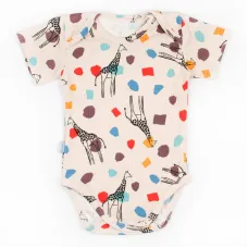 Боді човник Dexter’s Giraffe 86 см Бежевий
