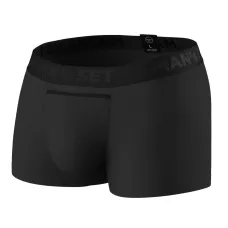 Чоловічі анатомічні боксери MAN's SET Classic 1.2 XL Графітовий (1154-2481)