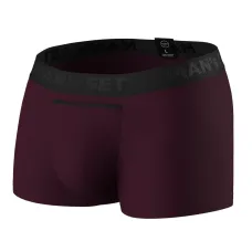 Чоловічі анатомічні боксери MAN's SET Classic 1.2 XL Марсала (1154-2487)