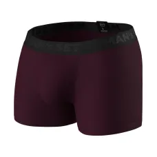 Чоловічі анатомічні боксери MAN's SET Intimate 2.1 2XL Марсала (1155-2505)