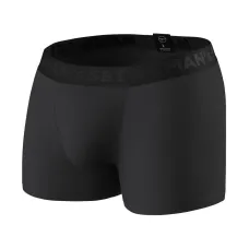 Чоловічі анатомічні боксери MAN's SET Intimate 2.1 2XL Графітовий (1155-2521)
