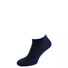 Чоловічі шкарпетки MAN's SET 41-43 Темно-синій (15209-2855)