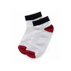 Детские носки MAN's SET 20 Белый (15576-2881) Детские носки MAN's SET 20 Белый (15576-2881)