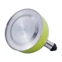 Кухонний green чайник со свистком из нержавеющей стали 2.5л Kamille KL225379