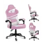 Компьютерное кресло huzaro Force 4.4 Pink