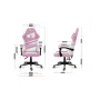 Компьютерное кресло huzaro Force 4.4 Pink