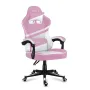 Компьютерное кресло huzaro Force 4.4 Pink