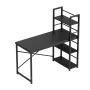 Комп'ютерний стіл Mark Adler Leader 4.0 Black
