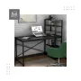 Комп'ютерний стіл Mark Adler Leader 4.0 Black