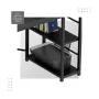 Комп'ютерний стіл Mark Adler Leader 4.0 Black