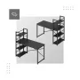 Комп'ютерний стіл Mark Adler Leader 4.0 Black