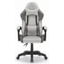 Компьютерное кресло Hell's HC-1000 Grey