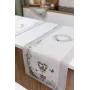 Доріжка Прованс GARDEN 35х100 см Різнокольоровий (8780)