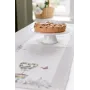 Доріжка Прованс GARDEN 35х100 см Різнокольоровий (8780)