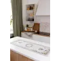 Доріжка Прованс GARDEN 35х100 см Різнокольоровий (8780)