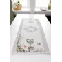 Доріжка Прованс GARDEN 40х140 см Різнокольоровий (8777)