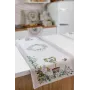 Доріжка Прованс GARDEN 40х140 см Різнокольоровий (8777)