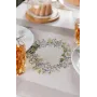 Доріжка Прованс GARDEN 40х140 см Різнокольоровий (8777)