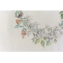 Скатертина Garden Прованс 136х136 см Різнокольоровий (8781)