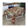 Скатерть Wooden Прованс 135х240 см Разноцветный (2893)