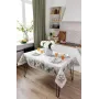 Скатертина Garden Прованс 160х250 см Різнокольоровий (8785)