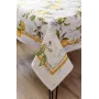 Скатертина Сицилія Прованс Різнокольоровий 160х300 см (8824)