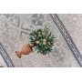 Скатерть Афины Прованс 160х300 см Разноцветный (8804)