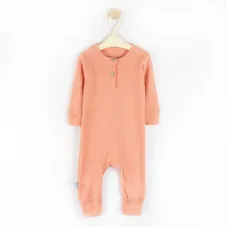 Человечек Dexter’s с открытыми ножками peach 92 см персиковый