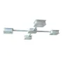 Люстра стельова MSK Electric Space 4 плафони GX53 NL 12040-4 WH Білий