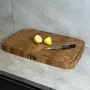 Дошка для нарізки Gorillas BBQ 60х40х5 см
