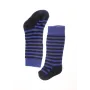 Шкарпетки для дівчинки No Brand 19-22 Синій (NL-SH004_Blue)