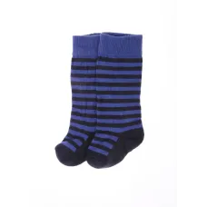 Носки для девочки No Brand 19-22 Синий (NL-SH004_Blue)