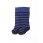 Шкарпетки для дівчинки No Brand 19-22 Синій (NL-SH004_Blue)