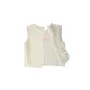 Сорочка Prenatal 56 см Білий (Elen14W08NI-White)