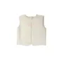 Сорочка Prenatal 56 см Білий (Elen14W08NI-White)
