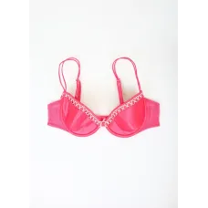 Бюстгальтер Valege 70 C Рожевий (ChN-L0138-Pink)