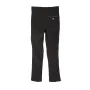 Брюки для мальчика West Fashion 146 см Черный (GT-2504-Black)