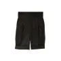 Шорты для девочки Bunny 116 см Черный (GT-1901-Black)