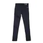 Штани для дівчинки Sercino 15 Синій (GT-4311-Dblue)
