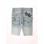 Шорти для хлопчика Huelekuer Jeans Corp 134 см Блакитний (GT-3007-Lblue)