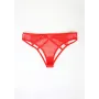 Труси жіночі Cottonhill S Червоний (HMY-210170-Red)