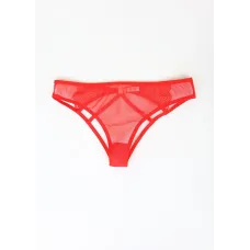 Труси жіночі Cottonhill S Червоний (HMY-210170-Red)