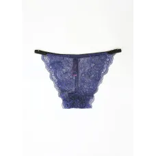 Трусы женские Beisdanna S Синий (HMY-971115-Blue)
