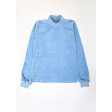 Гольф для хлопчика Valeri 110 см Блакитний (SN-69-265-Blue)
